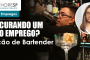 Mercado de Bartenders em Alta: O Que as Empresas Procuram?