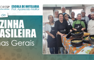 Escola de Hotelaria - Cozinha Brasileira