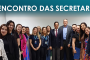 3º Encontro das Secretarias do Sinthoresp