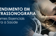 Ultrassonografia no Sinthoresp: Exame disponível  para Associados na Cásper Líbero