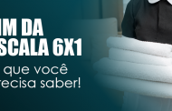 Fim da Escala 6x1: o que os trabalhadores precisam saber