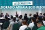 Assembleia discute Banco de Horas no Eldorado Atibaia Eco Resort