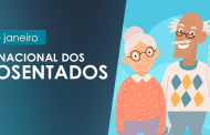 Dia Nacional dos Aposentados: Reconhecimento e Reflexão sobre Saúde e Qualidade de Vida na Terceira Idade