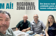 Vem aí uma nova unidade do Sinthoresp na Zona Leste!