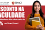 Trabalhadores da categoria têm até 35% de desconto na FINACI/INACI!