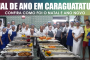 Natal e Ano Novo nas Colônias: Em Caraguatatuba também teve festa!