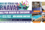 Reservas para o Carnaval nas Colônias de Férias do Sinthoresp começam hoje, 03 de fevereiro!