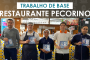 Trabalho de base do Sinthoresp marca presença no Restaurante Pecorino