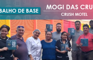 Sinthoresp promove diálogo com trabalhadores do Crush Motel em ação de trabalho de base