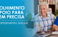 Sinthoresp: Atendimento Social Humanizado aos Associados