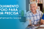 Sinthoresp: Atendimento Social Humanizado aos Associados