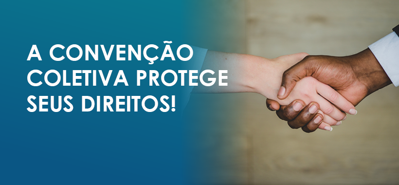 Convenção Coletiva: A Garantia de Direitos para os Trabalhadores da Categoria