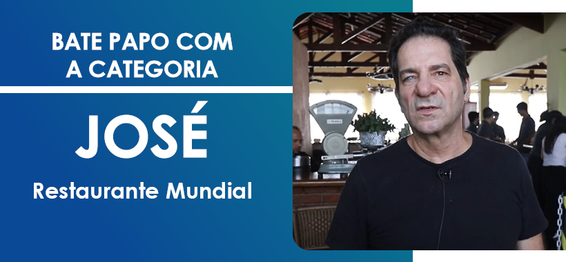 Sinthoresp fortalece parceria com empresários e trabalhadores no Restaurante Mundial, em Mogi das Cruzes