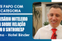 Hotel Binder destaca parceria com o Sinthoresp e reforça valorização dos trabalhadores