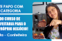 Trabalho de base do Sinthoresp transforma vidas: Marta compartilha sua trajetória na confeitaria