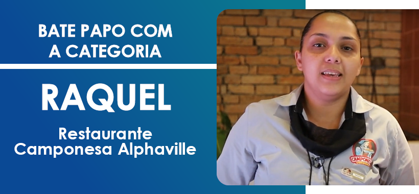 Trabalho de base do Sinthoresp leva informação e benefícios aos trabalhadores do Restaurante Camponesa Alphaville, em Osasco