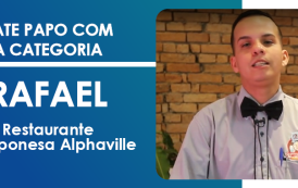 Sinthoresp leva informação e benefícios aos trabalhadores do Restaurante Camponesa Alphaville, em Osasco