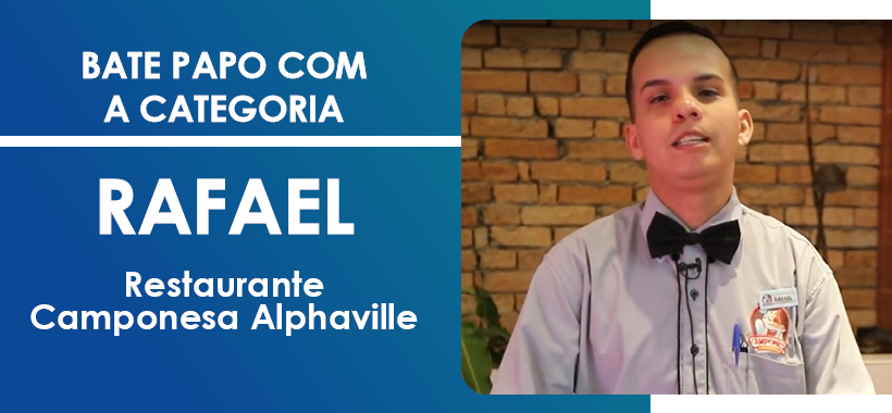 Sinthoresp leva informação e benefícios aos trabalhadores do Restaurante Camponesa Alphaville, em Osasco