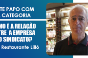 Restaurante Lilló celebra 25 anos com uma equipe unida e uma forte parceria com o Sinthoresp