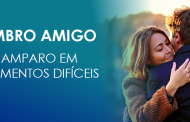 Ombro Amigo: Apoio em Momentos de Despedida