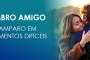 Ombro Amigo: Apoio em Momentos de Despedida