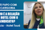 Nota de pesar - Dr. Albertino José Gonçalves Bebiano - Presidente da Assapethogasp