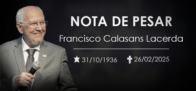 Francisco Calasans Lacerda, uma vida dedicada à luta pelos trabalhadores