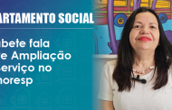 Departamento Social do Sinthoresp amplia atendimento para todas as regionais