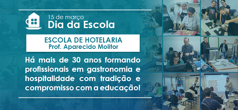 15 de Março: Sinthoresp Celebra o Dia da Escola com Compromisso e Tradição na Formação Profissional