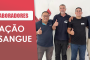 O trabalho de base do Sinthoresp fortalece a categoria e garante direitos