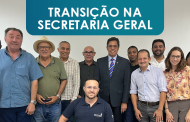 Transição na Secretaria Geral reforça compromisso do Sinthoresp com a excelência no atendimento aos trabalhadores