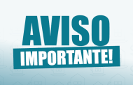Aviso Importante!