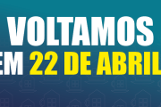 Sinthoresp informa: atendimento suspenso entre os dias 17 e 21 de abril