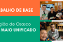 Regional Osasco reforça mobilização para o 1º de Maio Unificado com trabalho de base