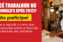 Consulta Pública para trabalhadores e ex-trabalhadores do McDonald’s