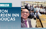 Trabalhadores do Hilton Garden Inn aprovam acordo sobre gorjetas