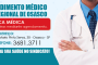 Sinthoresp implanta atendimento médico na Regional Osasco