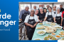 Curso de Garde Manger da Escola de Hotelaria do Sinthoresp apresenta aula prática com finger food