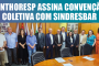 Convenção Coletiva de Bares e Restaurantes de São Paulo é assinada e garante direitos até 2027