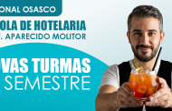 Sinthoresp Osasco abre inscrições para cursos gratuitos do 2º semestre de 2025