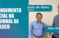 Serviço Social chega à Regional Osasco