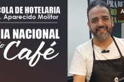24 de Maio – Dia Nacional do Café: paixão nacional que também é profissão