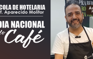 24 de Maio – Dia Nacional do Café: paixão nacional que também é profissão
