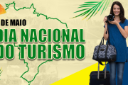 8 de Maio: Turismo brasileiro comemora crescimento e geração de empregos