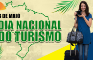 8 de Maio: Turismo brasileiro comemora crescimento e geração de empregos