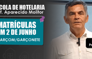 Escola do Sinthoresp abre matrículas em 2 de junho para os cursos do 2º semestre de 2025