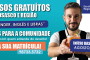 Sinthoresp Osasco abre inscrições para cursos gratuitos do 2º semestre de 2025