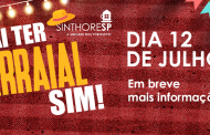 Está confirmado! Vai ter Arraial 2025 para a categoria!