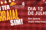 Está confirmado! Vai ter Arraial 2025 para a categoria!