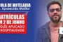 Conheça os cursos da Escola Sinthoresp para o 2º semestre de 2025